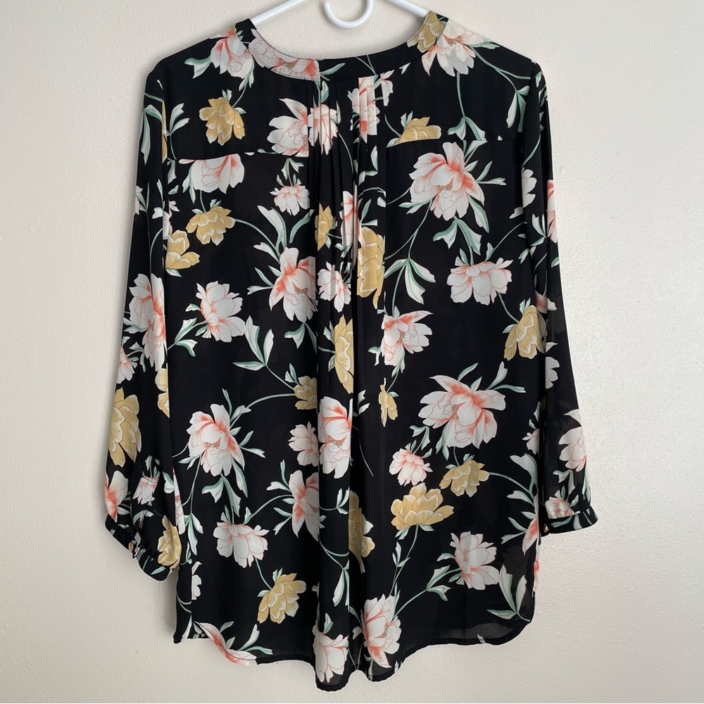 Bundle Business Casual Blouse Bundle - 4 Total - image 2